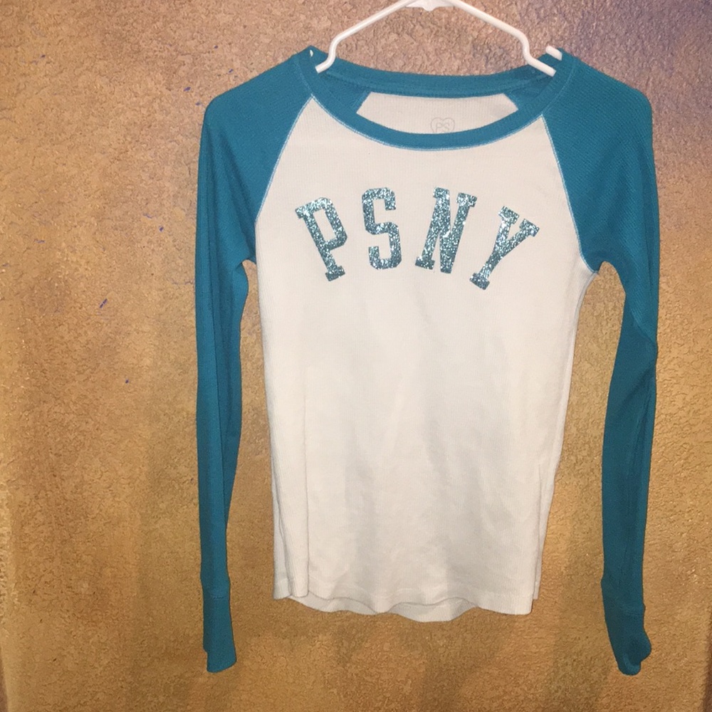 Kid girl long sleeve